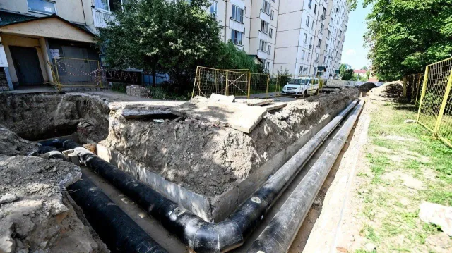 Городской округ Люберцы готов к отопительному сезону 2026/2027