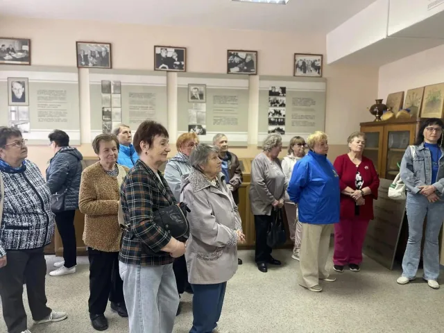 «Долголетам» из Люберец рассказали о методах селекции картофеля