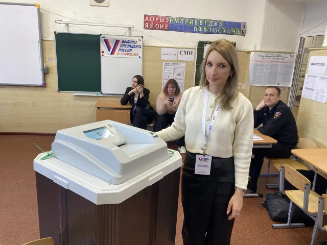 В Люберцах установлены КОИБы на 48 участках