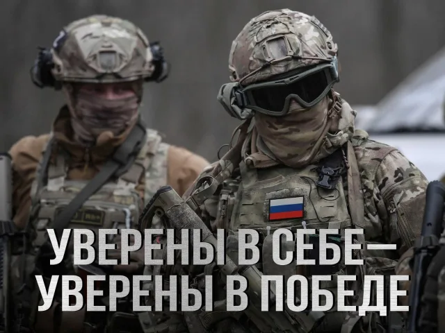 Дмитрий Дениско о контрактной службе: «Если годен, можно служить!»
