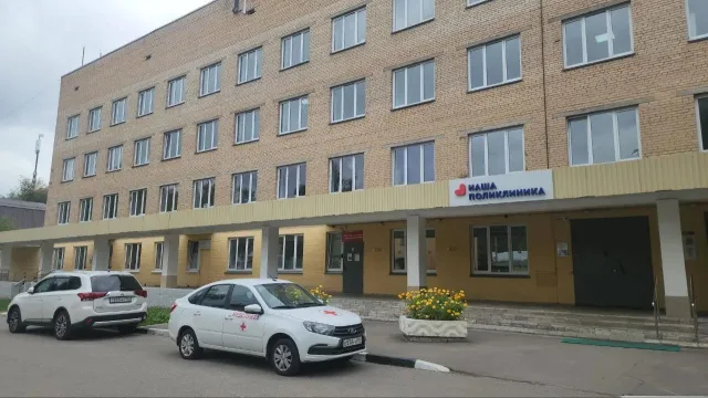 В детской поликлинике Люберец начал работу логопед-дефектолог