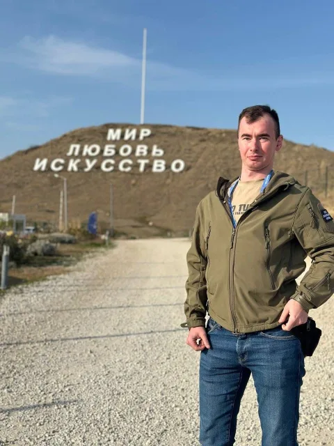 Презентация книги ветеранов СВО пройдёт в Люберцах 18 августа