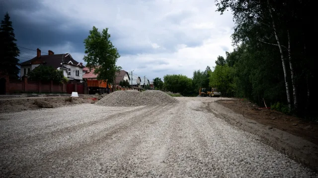 Экомаршрут, водные сады и зона наблюдения за природой появятся на Кореневском карьере в Люберцах после благоустройства