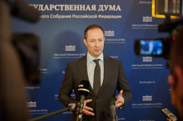 Роман Терюшков: вступающие в силу в августе законы — это стратегический подход государства к благополучию людей