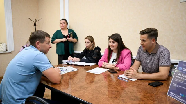 Подготовку к зиме и благоустройство обсудили с сотрудниками сферы ЖКХ Люберец