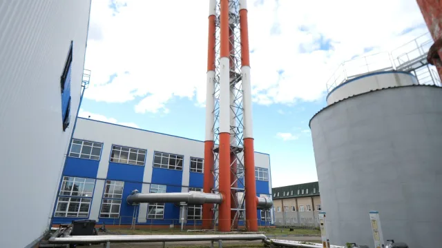 С 30 сентября в Люберцах начнется отопительный сезон
