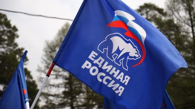 «Единая Россия» обеспечивает защиту прав мобилизованных и их семей