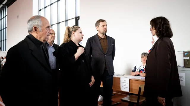 Татьяна Дмитриева: по Люберцам нареканий нет