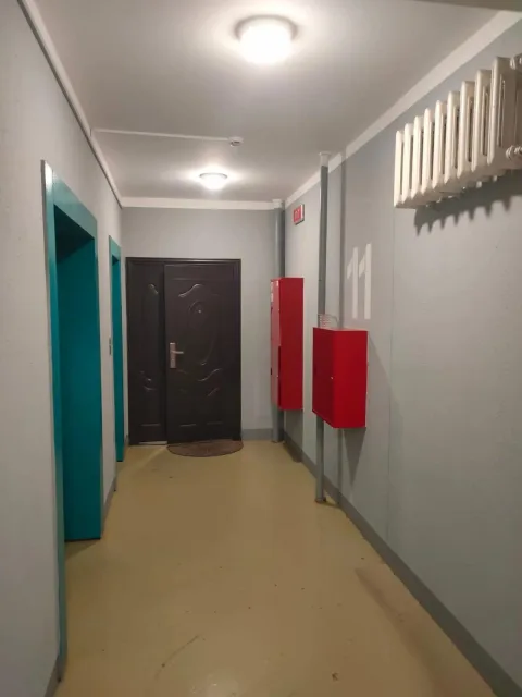 Три подъезда из Люберец вышли в финал ежегодного смотра-конкурса «Лучший подъезд Подмосковья»