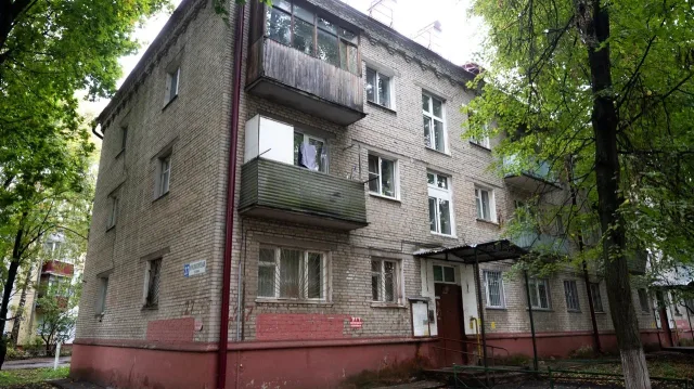 29 кровель капитально отремонтировали в Люберцах с начала года