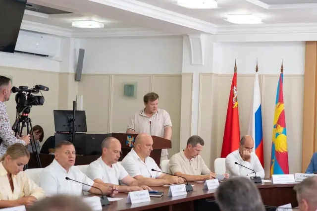 Новую методику расчёта платы за вырубку зелёных насаждений утвердили в Люберцах