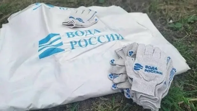 Жителей Люберец 25 апреля приглашают на уборку берега Дзержинского карьера
