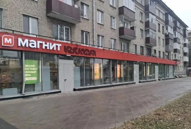 126 нестационарных торговых объектов демонтировали в Люберцах с начала года