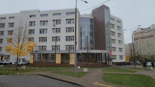 Четыре новых врача приступили к работе в поликлинике Люберец