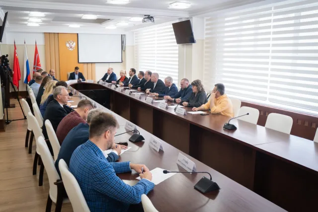 Депутаты Люберец проголосовали за внесение изменений в бюджет на 2026 год и плановый период 2027 и 2028 годы