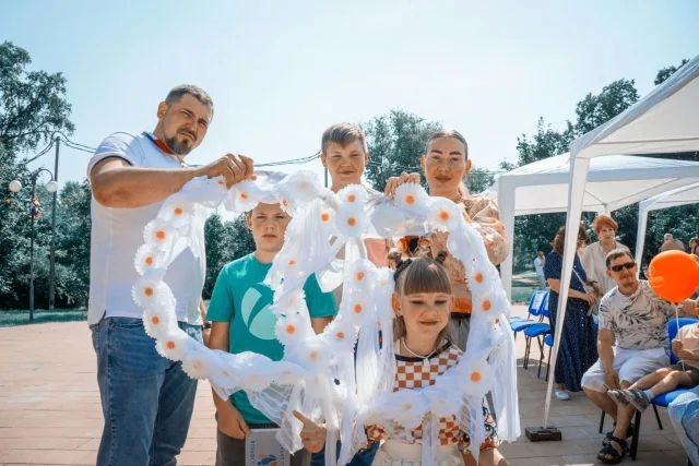 46 многодетных семей в Люберцах получили выплату взамен земельного участка с начала года