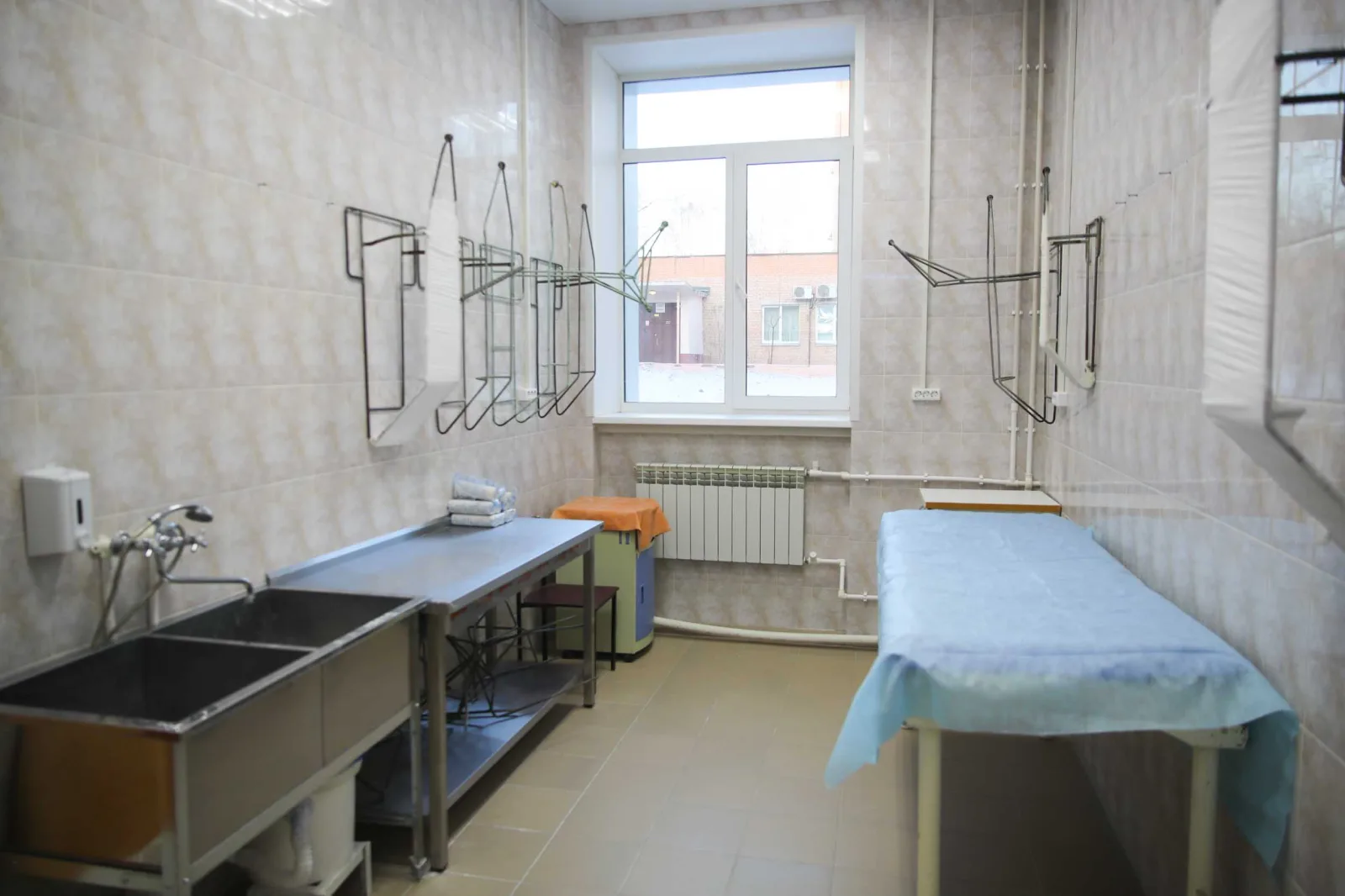 Хирургия ЛРБ2