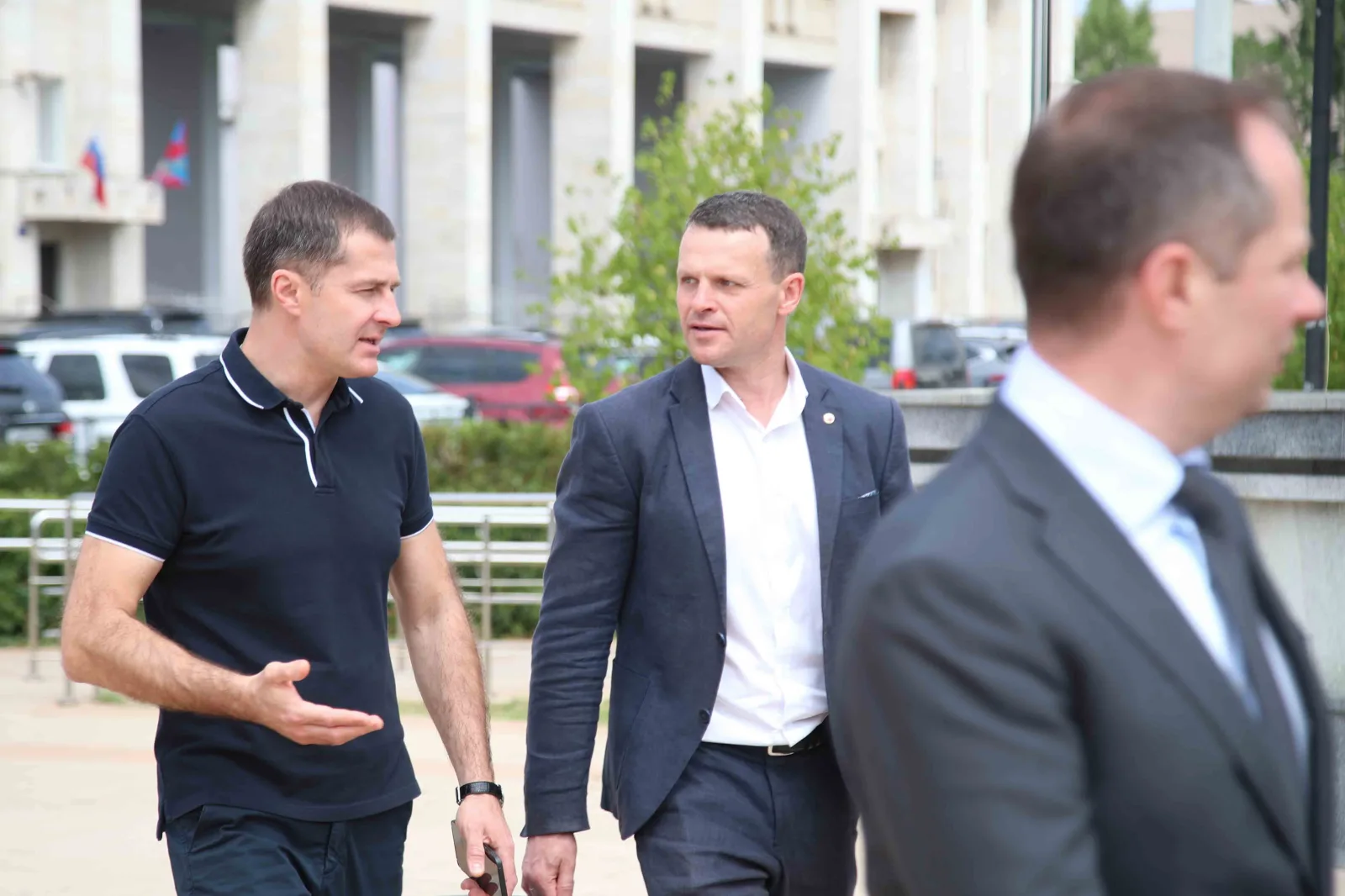 день любви семьи и верности
