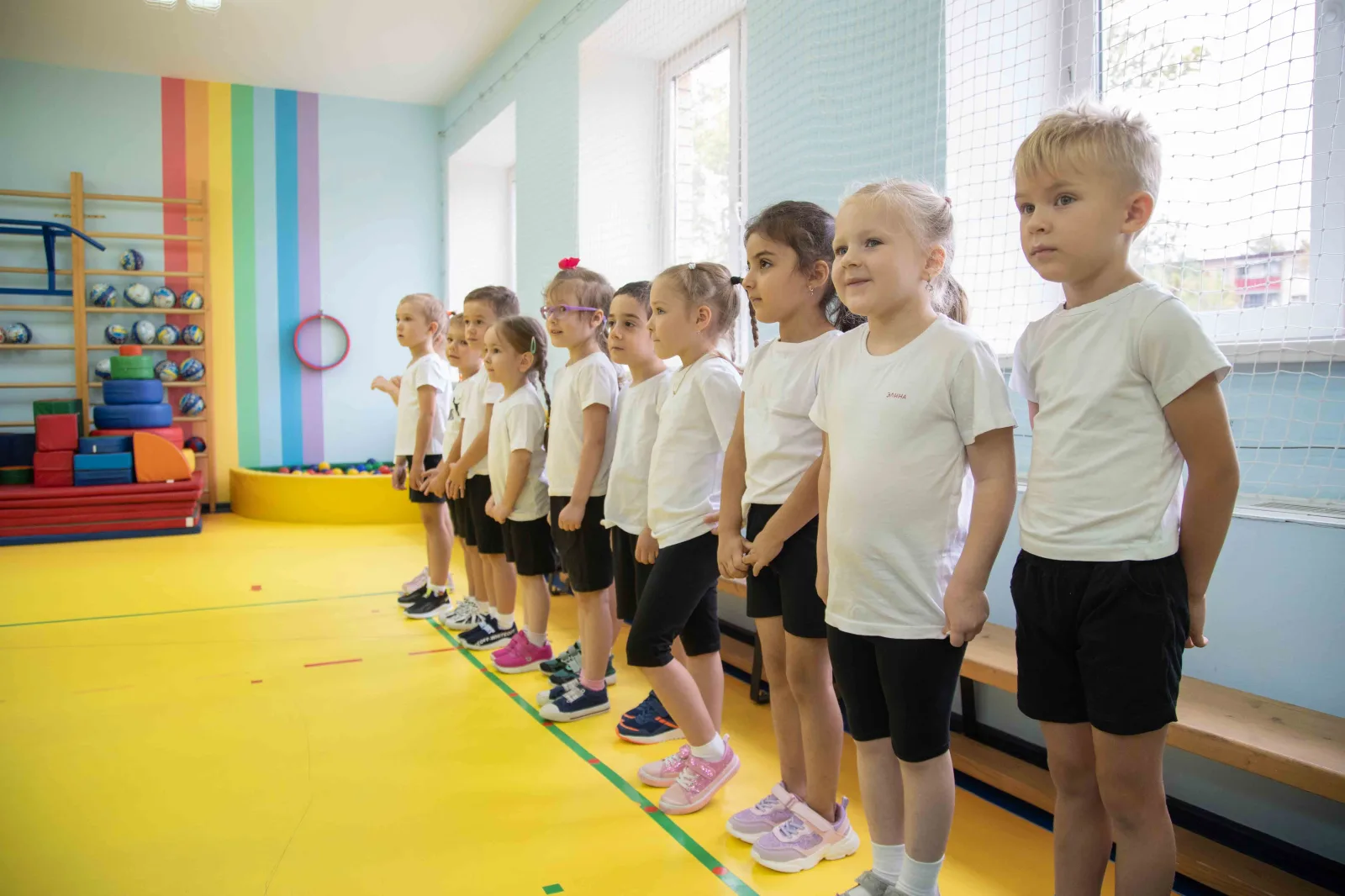 Садик Авиаторов 3а