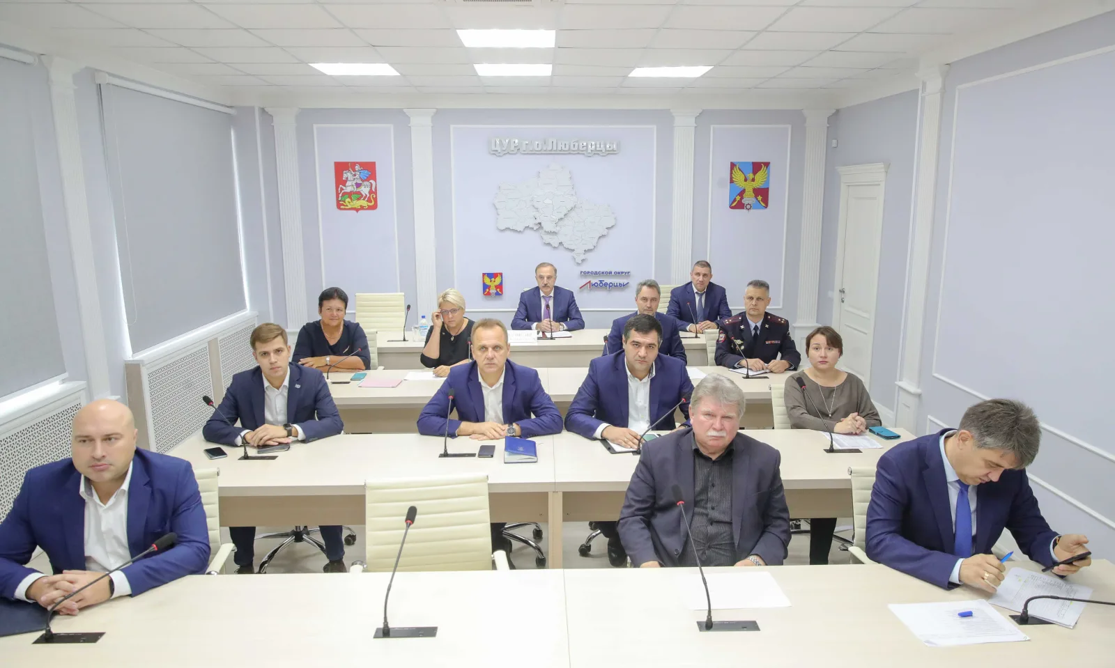 ВКС 22.10.19