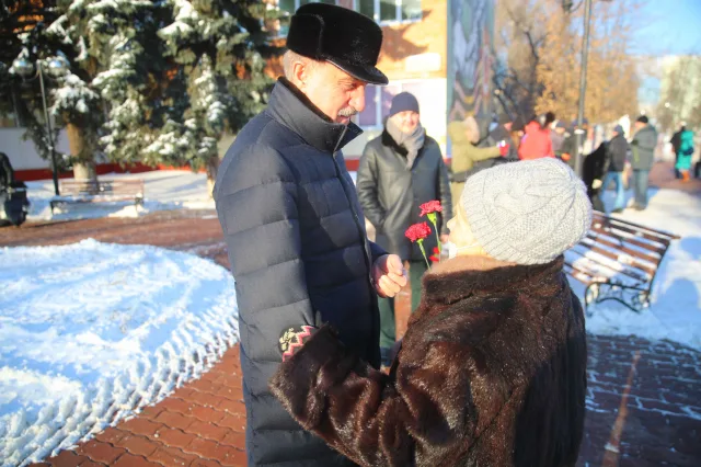 23 февраля