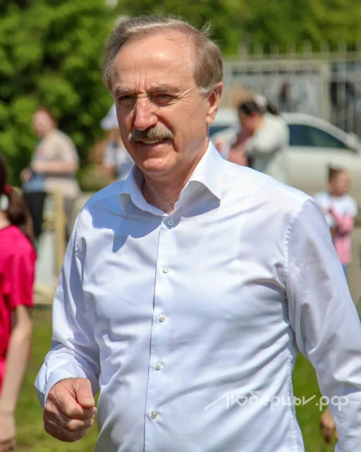День защиты детей