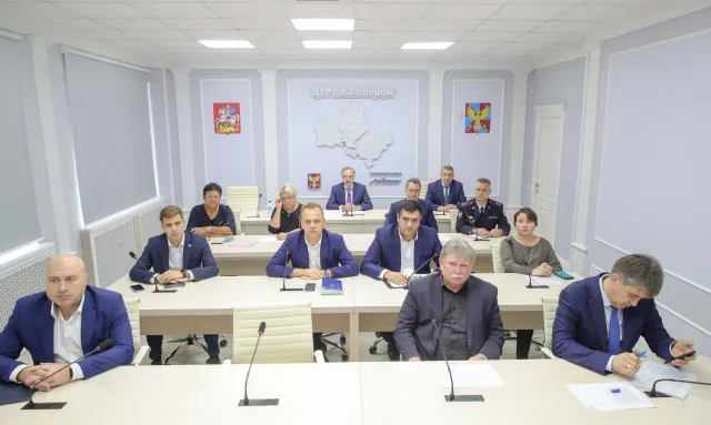 ВКС 22.10.19