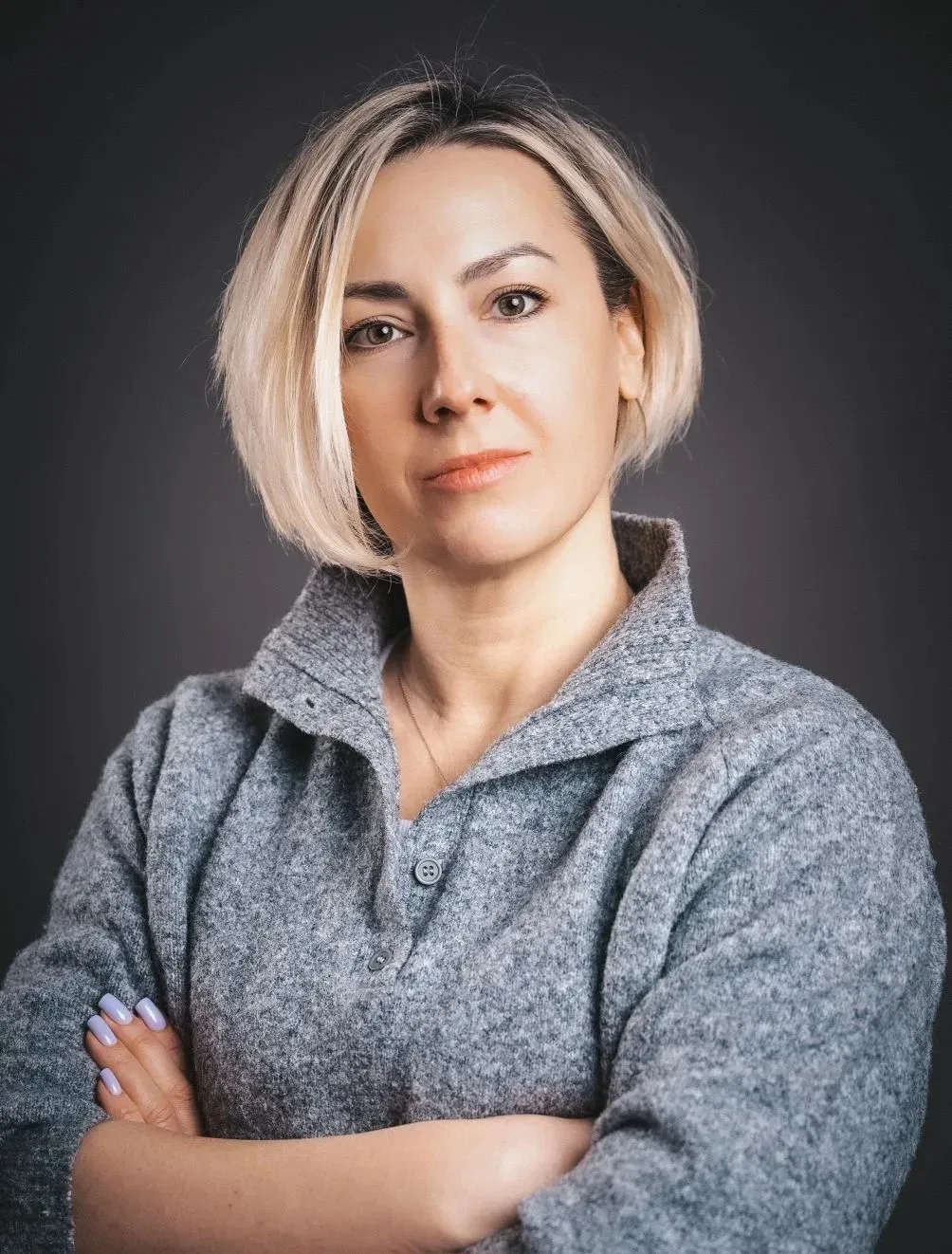 Гончарова Елизавета Александровна