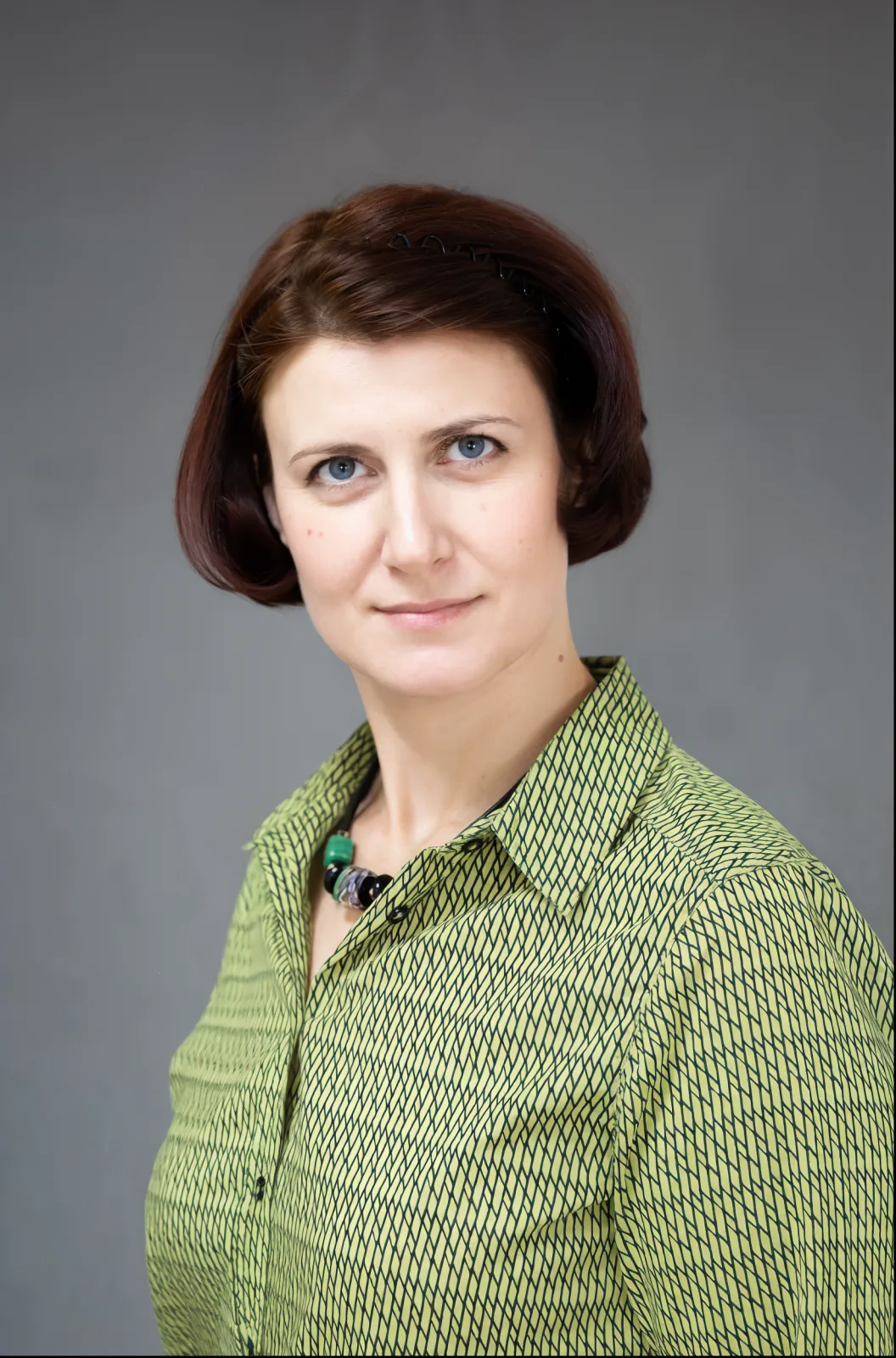 Гундарева Елена Николаевна