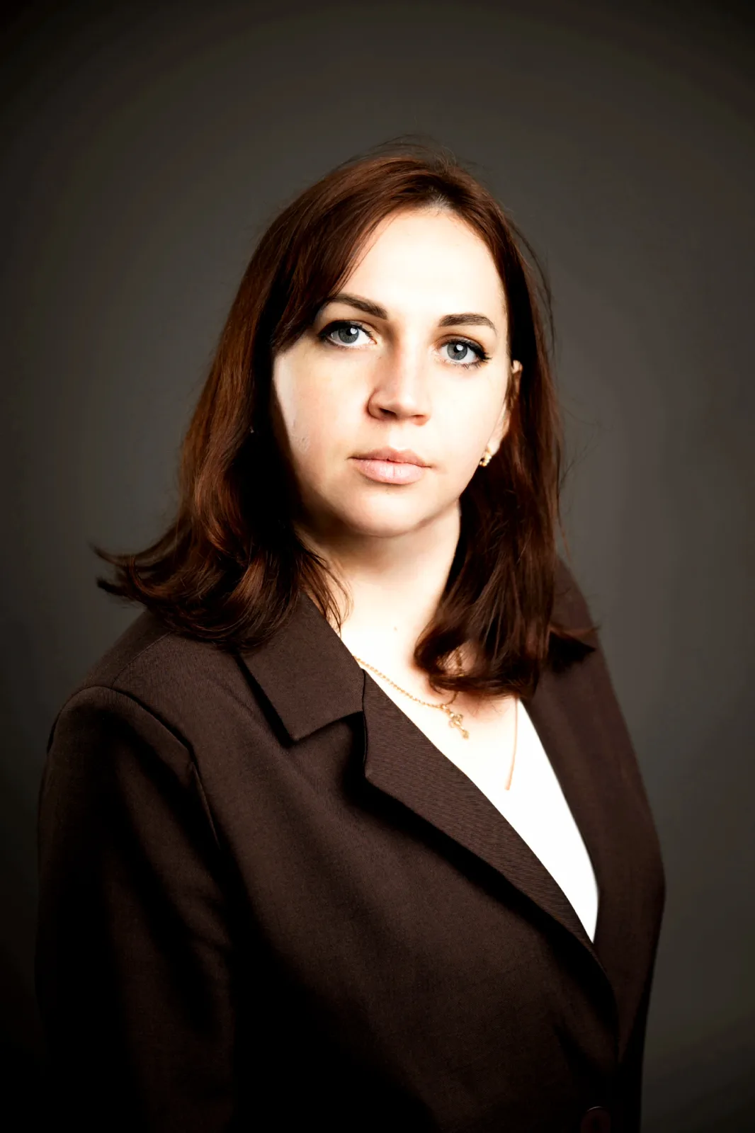 Новикова Ольга Владимировна