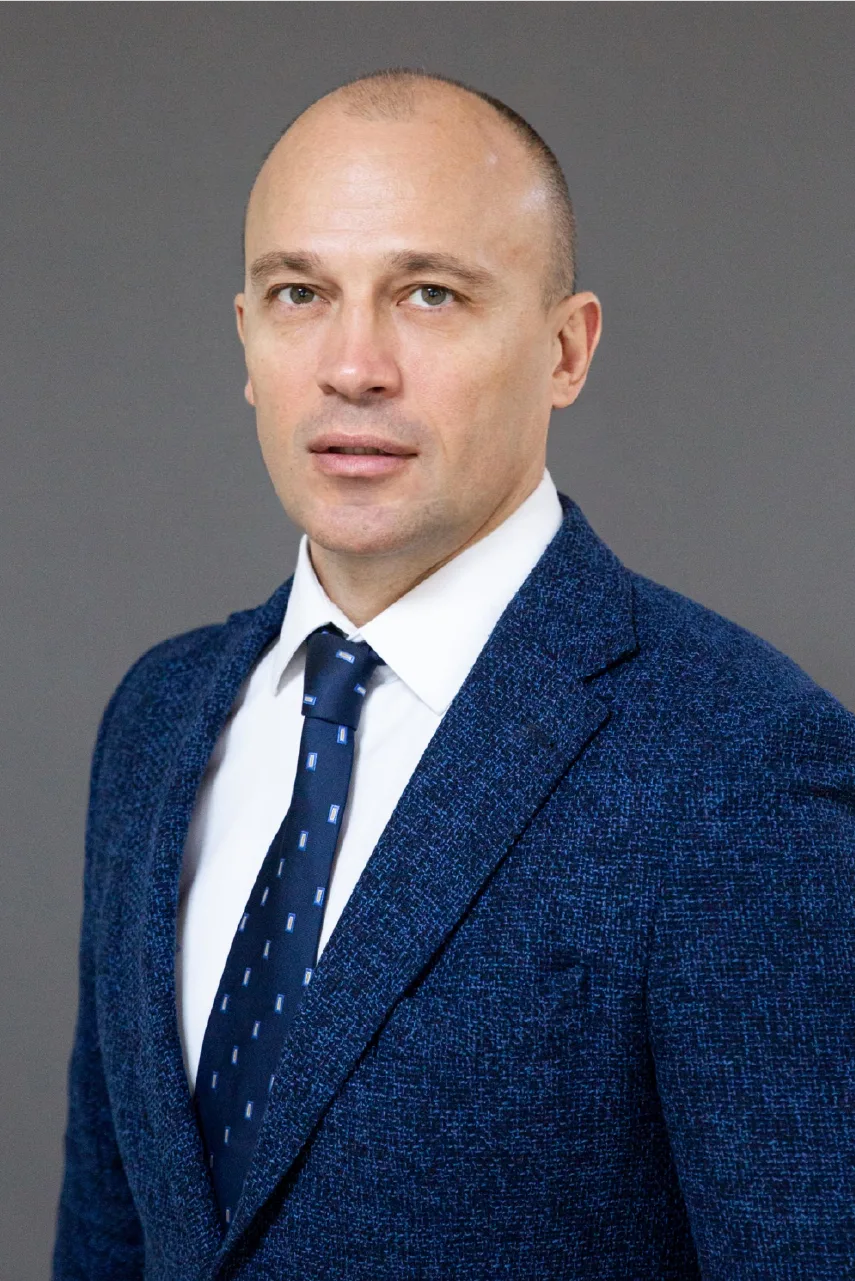 Сурков Владимир Владимирович