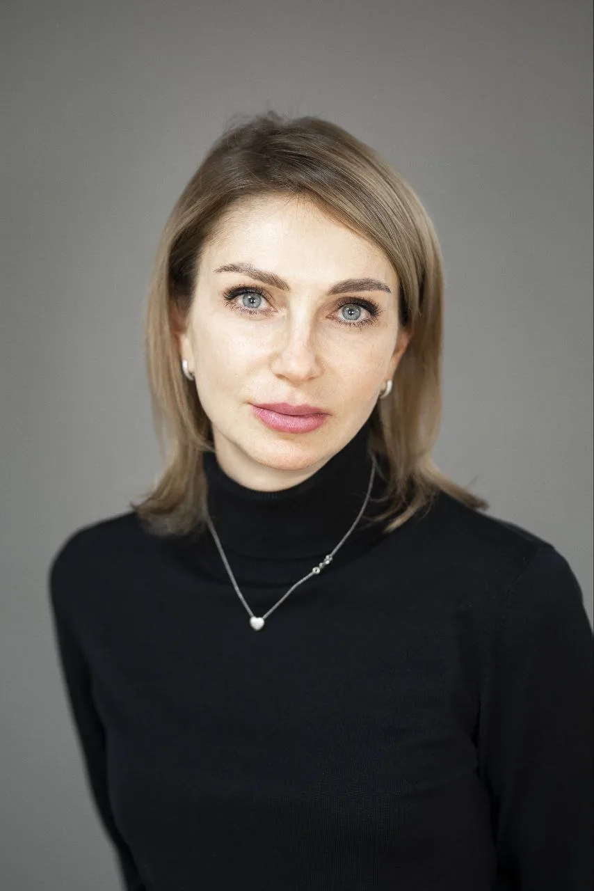 Жгулева Татьяна Васильевна